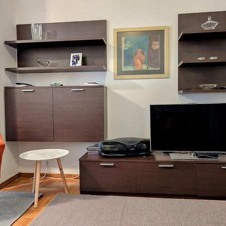 Thessaloniki Waterfront Apartment Zewnętrze zdjęcie