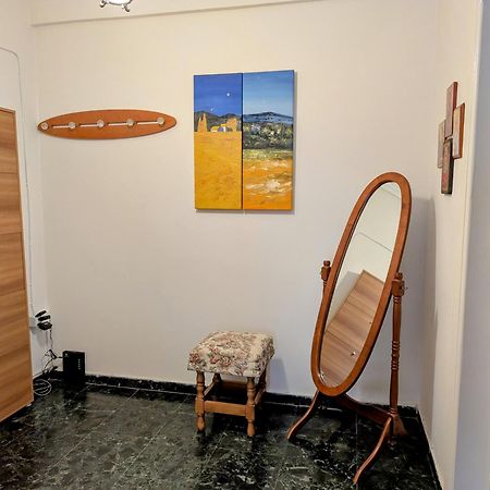 Thessaloniki Waterfront Apartment Zewnętrze zdjęcie