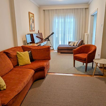 Thessaloniki Waterfront Apartment Zewnętrze zdjęcie