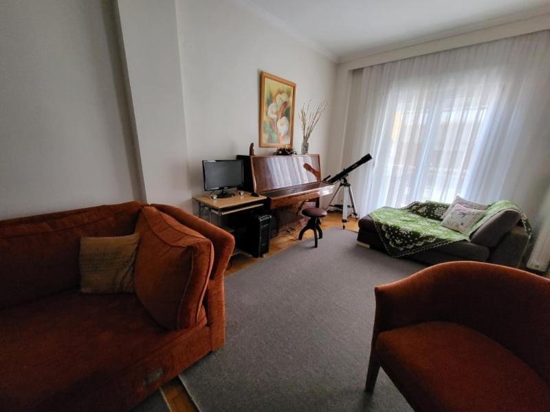 Thessaloniki Waterfront Apartment Zewnętrze zdjęcie
