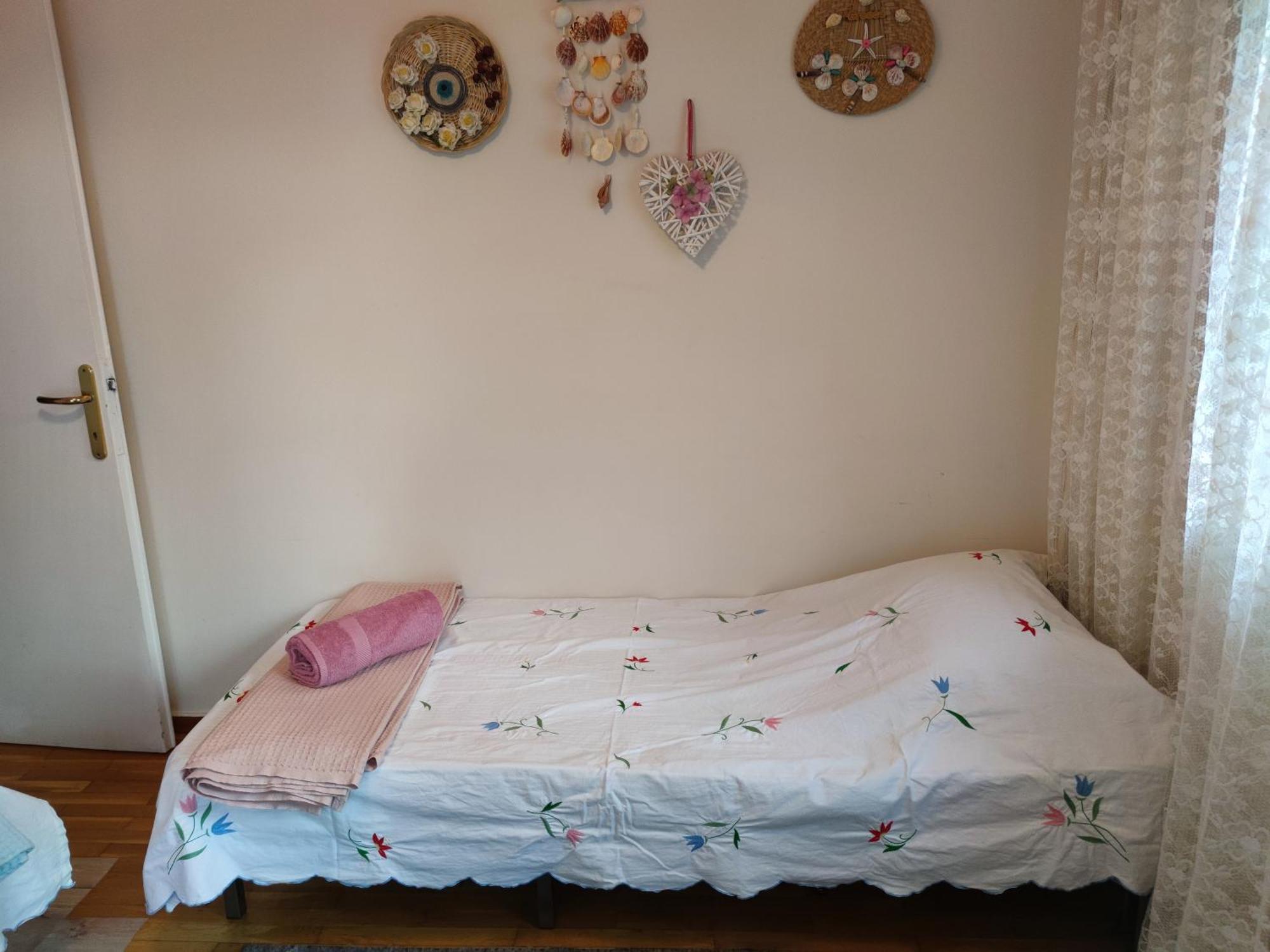 Thessaloniki Waterfront Apartment Zewnętrze zdjęcie
