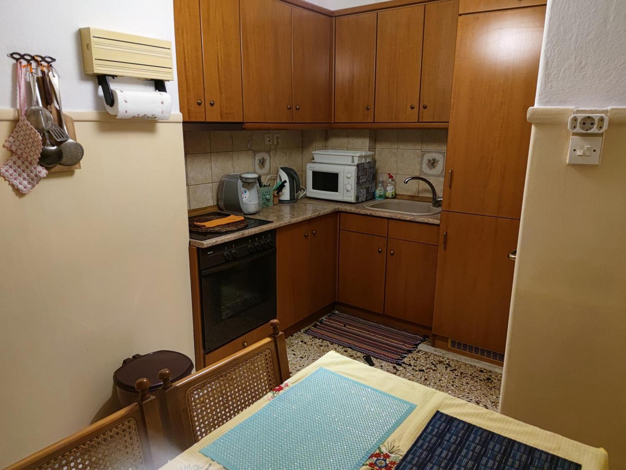 Thessaloniki Waterfront Apartment Zewnętrze zdjęcie