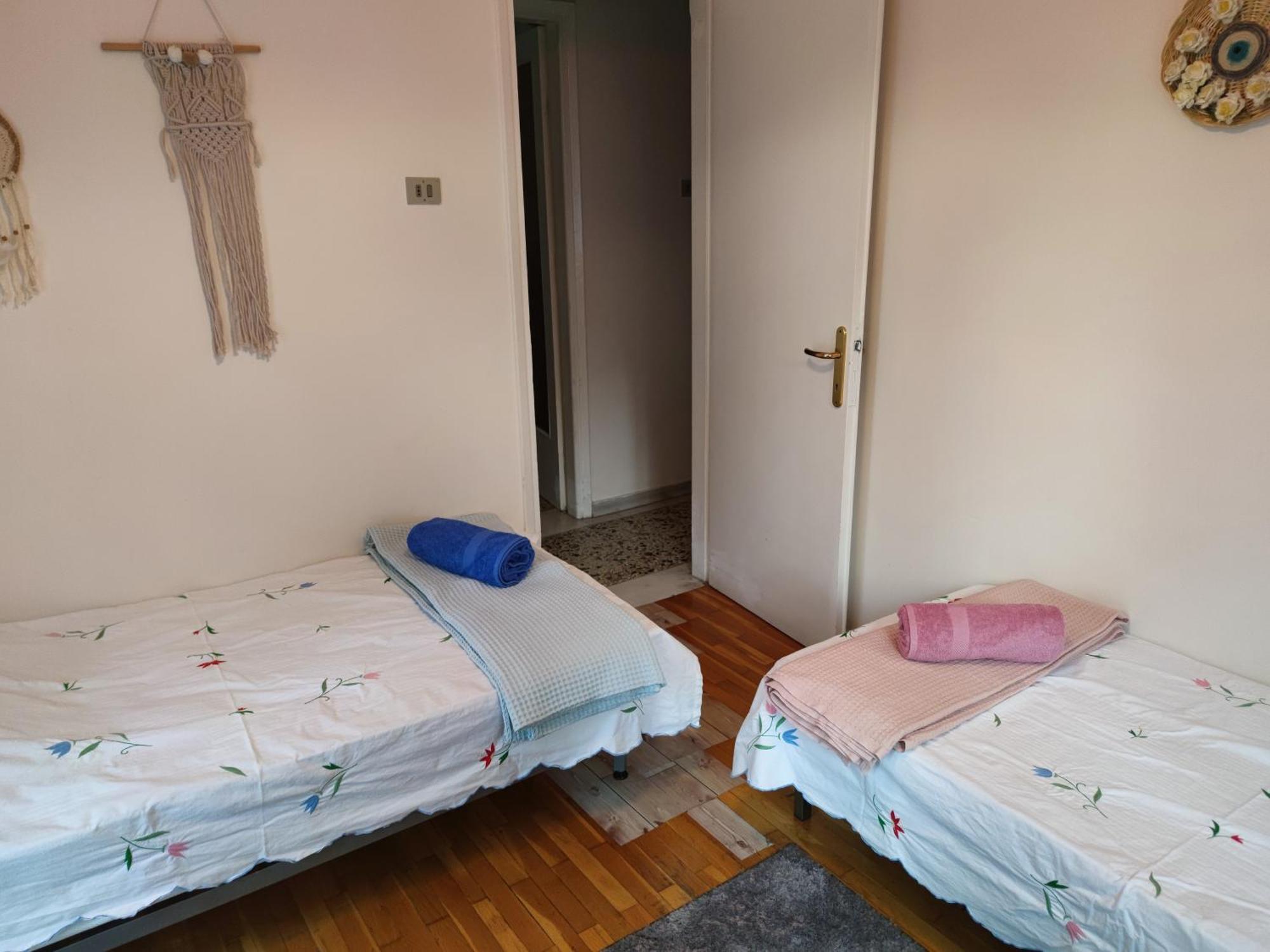 Thessaloniki Waterfront Apartment Zewnętrze zdjęcie