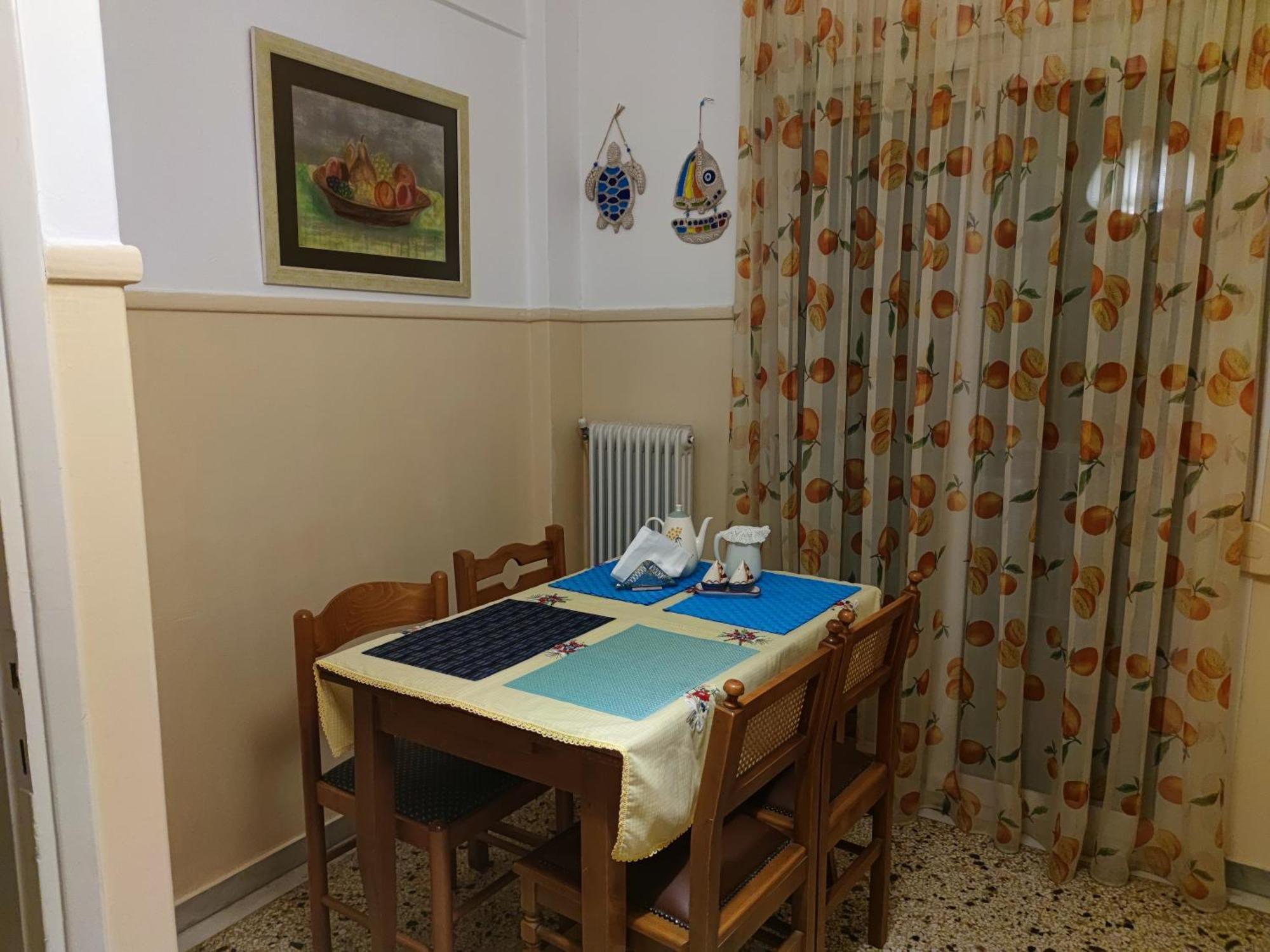 Thessaloniki Waterfront Apartment Zewnętrze zdjęcie