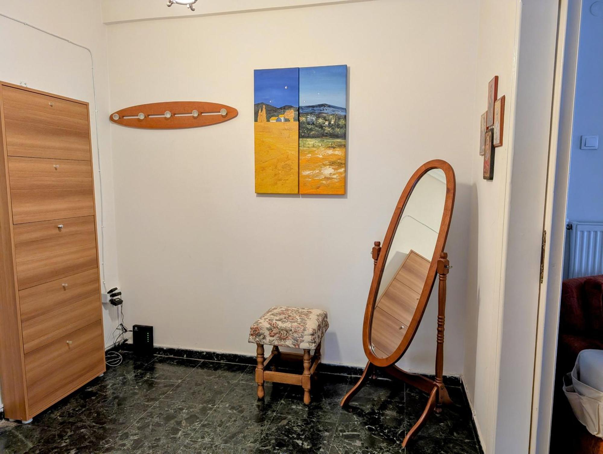 Thessaloniki Waterfront Apartment Zewnętrze zdjęcie