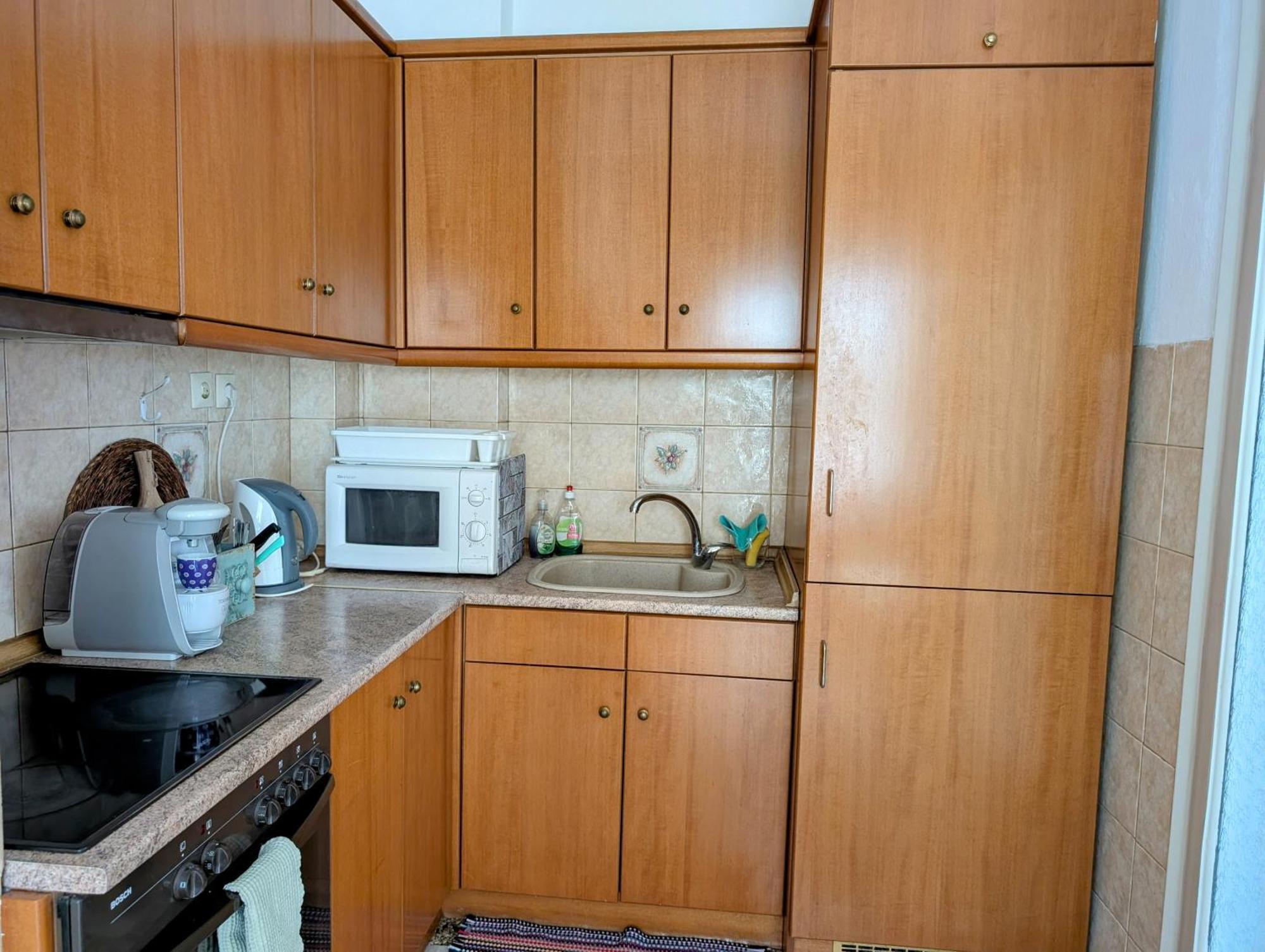 Thessaloniki Waterfront Apartment Zewnętrze zdjęcie
