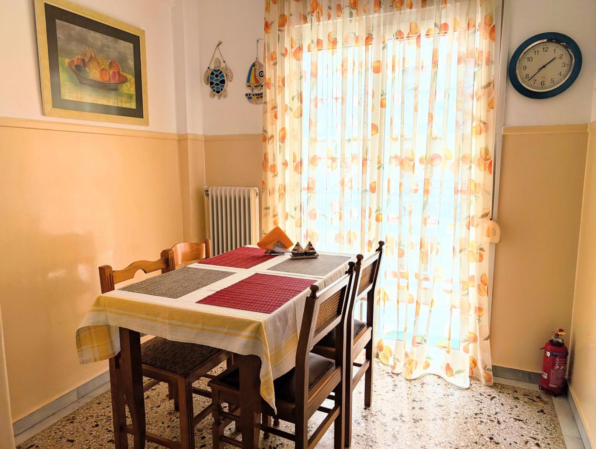 Thessaloniki Waterfront Apartment Zewnętrze zdjęcie