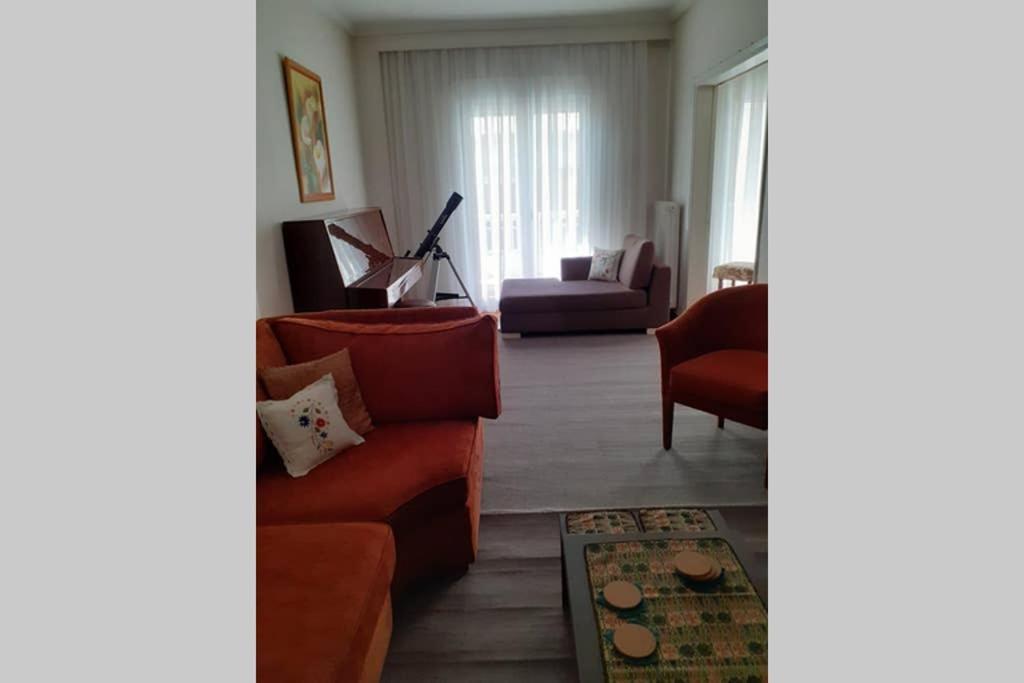 Thessaloniki Waterfront Apartment Zewnętrze zdjęcie